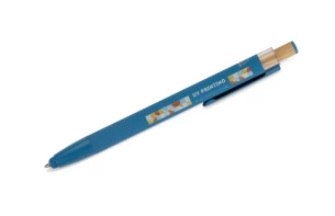 ALPEN ballpoint pen – blue