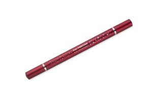 TWINO 2-in-1 ballpoint pen – red