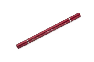 TWINO 2-in-1 ballpoint pen – red