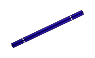 TWINO 2-in-1 ballpoint pen – blue