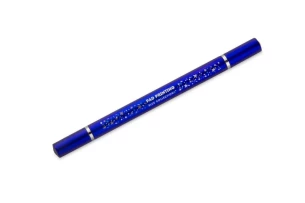 TWINO 2-in-1 ballpoint pen – blue