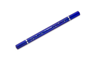 TWINO 2-in-1 ballpoint pen – blue