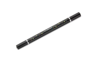 TWINO 2-in-1 ballpoint pen – black