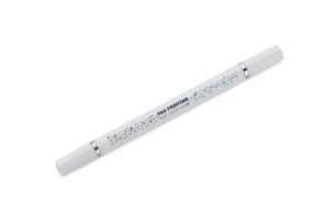 TWINO 2-in-1 ballpoint pen – white