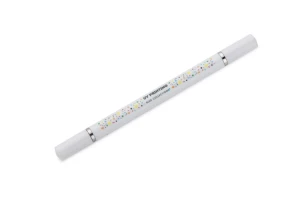 TWINO 2-in-1 ballpoint pen – white
