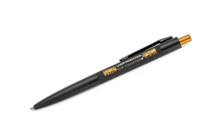 PAUL Ballpoint Pen – Gold