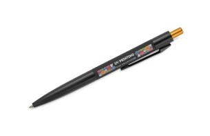 PAUL Ballpoint Pen – Gold
