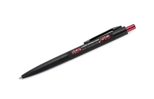 PAUL Ballpoint Pen – Red