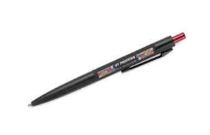 PAUL Ballpoint Pen – Red