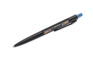 PAUL Ballpoint Pen – Blue
