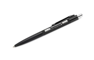PAUL Ballpoint Pen – Silver