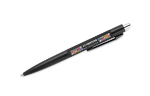 PAUL Ballpoint Pen – Silver