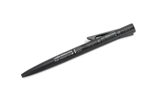 JAKU Ballpoint Pen – Black