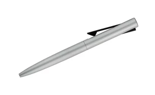 JAKU Ballpoint Pen – Silver