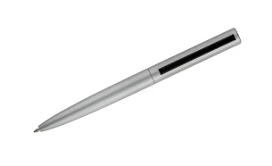 JAKU Ballpoint Pen – Silver