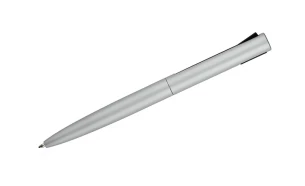 JAKU Ballpoint Pen – Silver