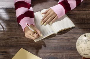 MIBO 4-in-1 ballpoint pen