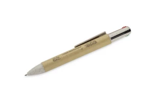 MIBO 4-in-1 ballpoint pen