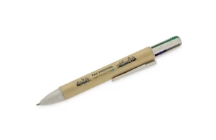 MIBO 4-in-1 ballpoint pen