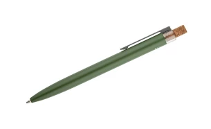KORIN Ballpoint Pen – Green