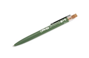 KORIN Ballpoint Pen – Green