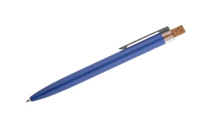 KORIN Ballpoint Pen – Navy Blue