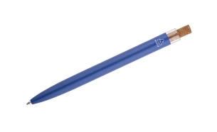 KORIN Ballpoint Pen – Navy Blue