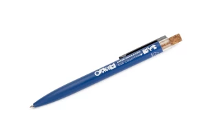 KORIN Ballpoint Pen – Navy Blue