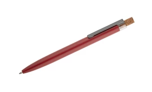 KORIN Ballpoint Pen – Red