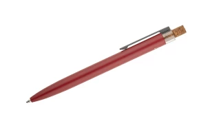 KORIN Ballpoint Pen – Red
