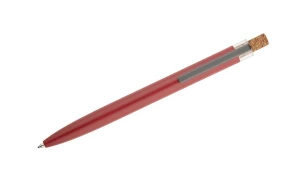 KORIN Ballpoint Pen – Red