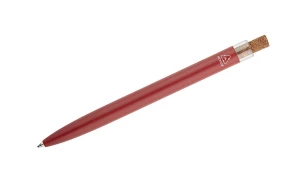 KORIN Ballpoint Pen – Red