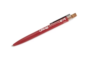 KORIN Ballpoint Pen – Red