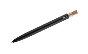 KORIN Ballpoint Pen – Black