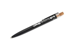 KORIN Ballpoint Pen – Black