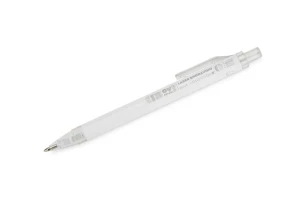 SPRINGO ballpoint pen – white
