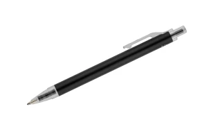 SPRINGO ballpoint pen – black