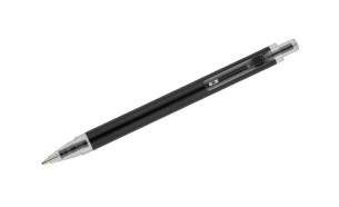 SPRINGO ballpoint pen – black