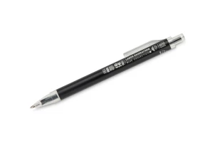 SPRINGO ballpoint pen – black