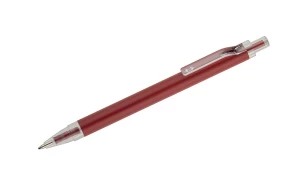 SPRINGO ballpoint pen – red
