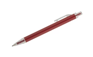 SPRINGO ballpoint pen – red