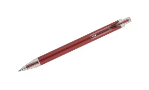 SPRINGO ballpoint pen – red