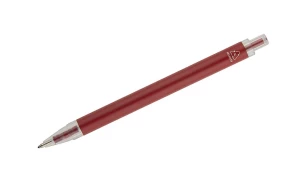SPRINGO ballpoint pen – red