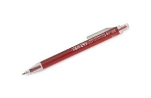 SPRINGO ballpoint pen – red