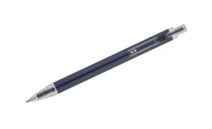 SPRINGO ballpoint pen – navy blue