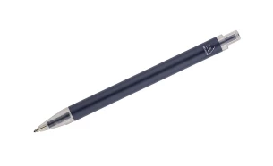 SPRINGO ballpoint pen – navy blue