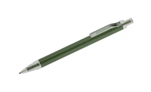 SPRINGO ballpoint pen – dark green