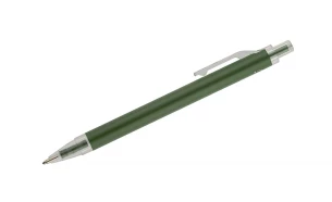 SPRINGO ballpoint pen – dark green