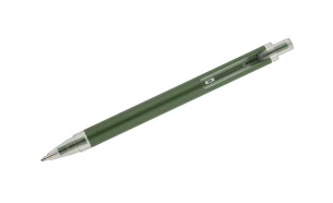 SPRINGO ballpoint pen – dark green