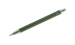 SPRINGO ballpoint pen – dark green